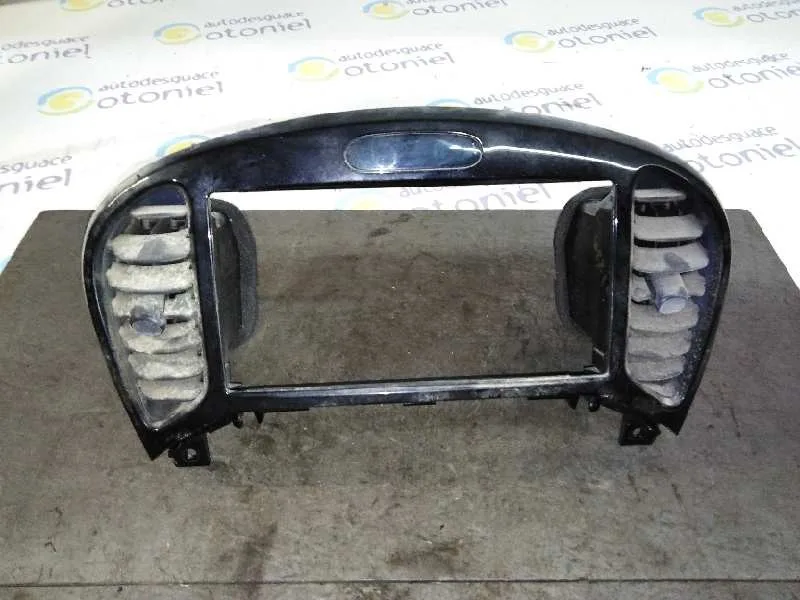 Aireador para Nissan Juke (F15)