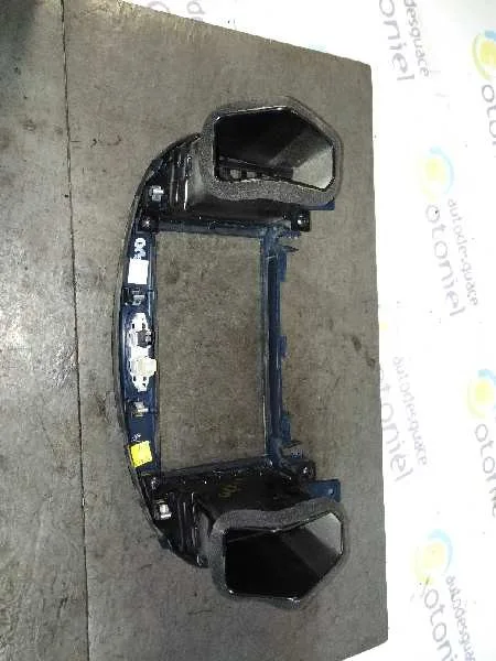 Aireador para Nissan Juke (F15)