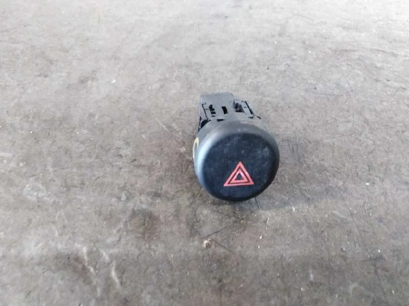 Warning para Nissan Juke (F15)