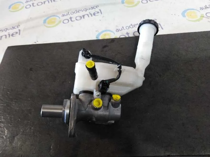Bomba Freno para Nissan Juke (F15)