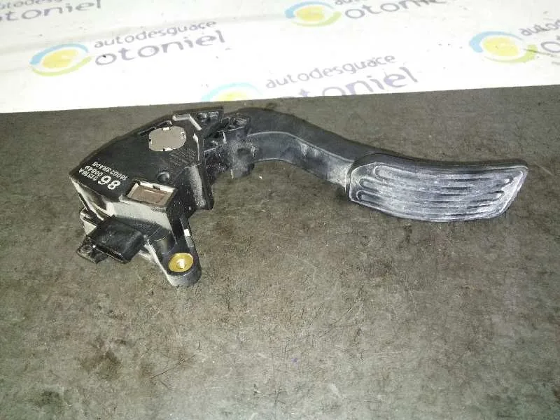 Potenciometro Pedal para Nissan Juke (F15)