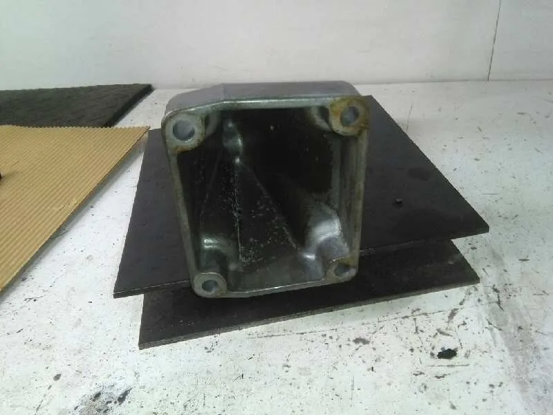 Soporte Motor Izquierdo para Mercedes-Benz Clase C (W203) Berlina