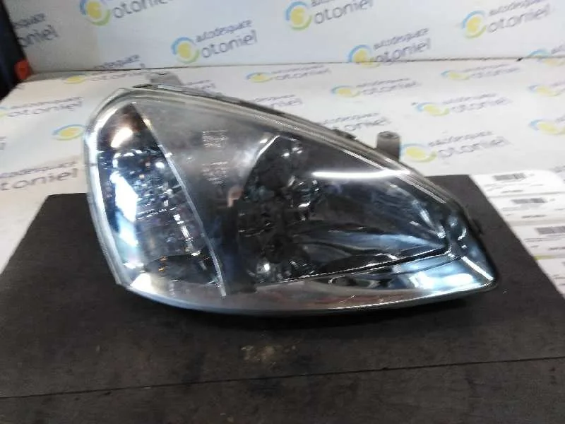 Faro Derecho para Tata Indigo