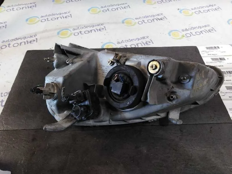 Faro Derecho para Tata Indigo