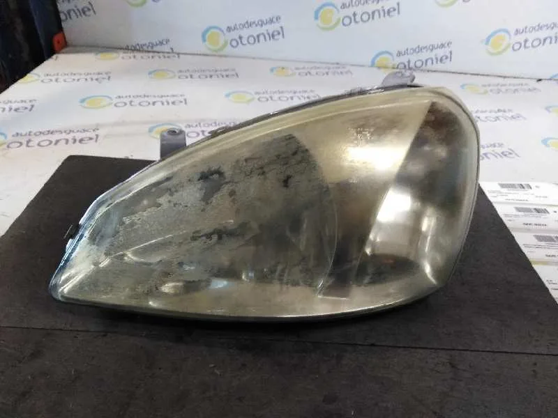 Faro Izquierdo para Tata Indigo