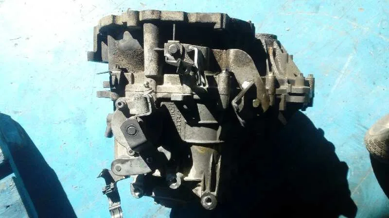 Caja Cambios para Mitsubishi Colt Berlina 5 (Z30A)
