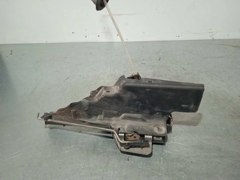 Cerradura Puerta Delantera Derecha para Audi A4 Berlina (8E)