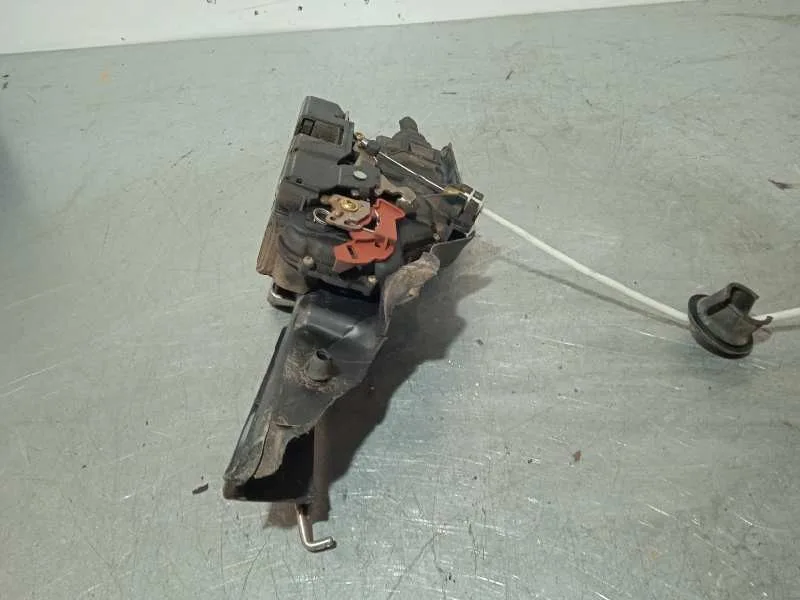 Cerradura Puerta Delantera Derecha para Audi A4 Berlina (8E)