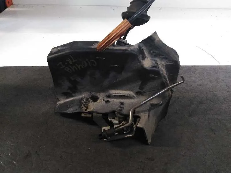 Cerradura Puerta Trasera Izquierda para Audi A4 Berlina (8E)
