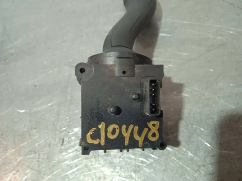 Mando Limpia para Audi A4 Berlina (8E)