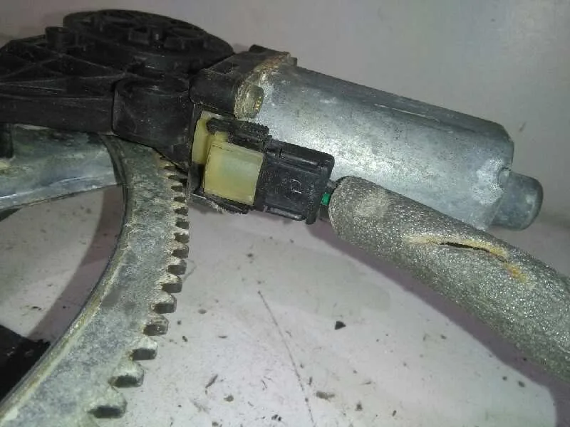 Elevalunas Delantero Derecho para Mercedes-Benz Clase E (W210) Berlina Diesel