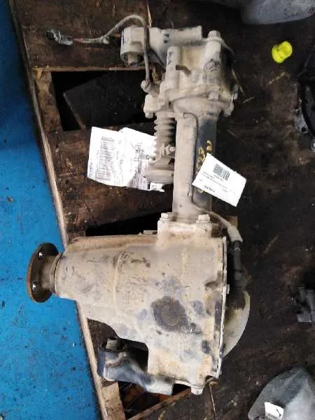 Diferencial Delantero para Mitsubishi Montero Pinin (H60/H70)