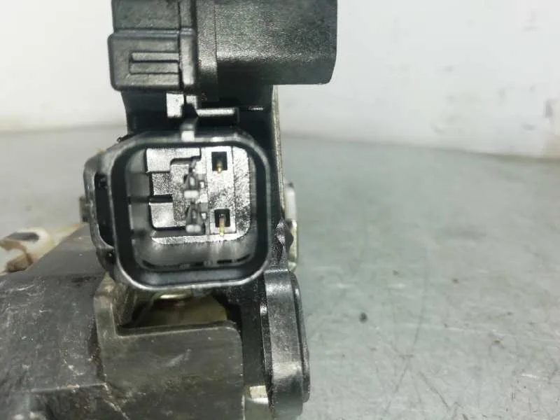 Cerradura Puerta Delantera Derecha para Peugeot 4007