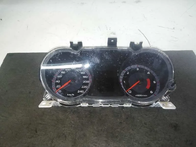 Cuadro Instrumentos para Peugeot 4007
