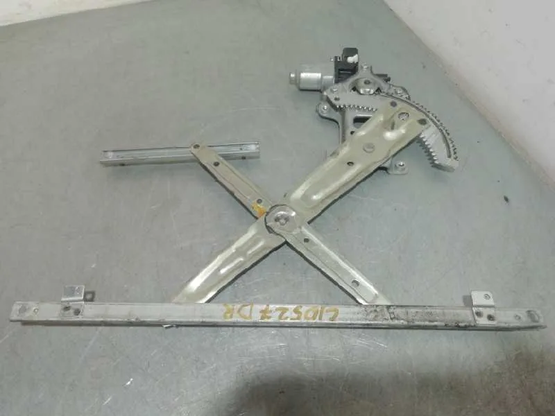 Elevalunas Delantero Derecho para Peugeot 4007