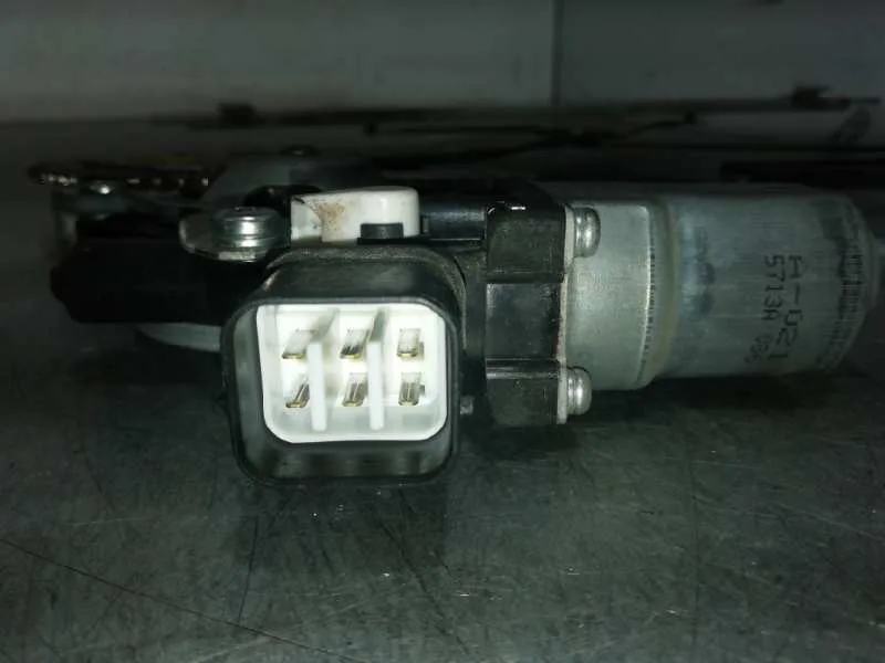 Elevalunas Delantero Derecho para Peugeot 4007