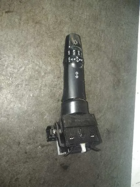 Mando Intermitentes para Peugeot 4007