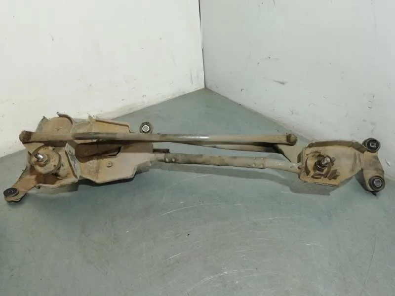 Motor Limpia Delantero para Peugeot 4007
