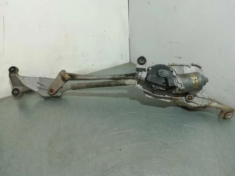 Motor Limpia Delantero para Peugeot 4007
