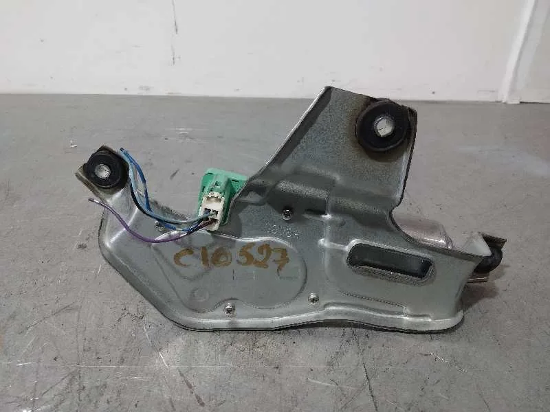 Motor Limpia Trasero para Peugeot 4007