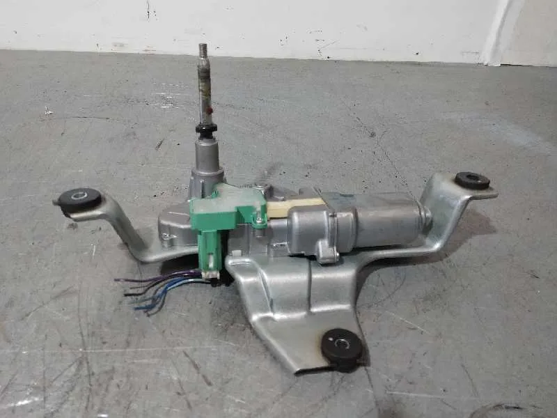 Motor Limpia Trasero para Peugeot 4007