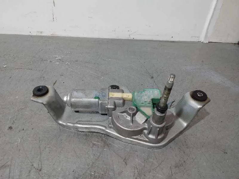 Motor Limpia Trasero para Peugeot 4007