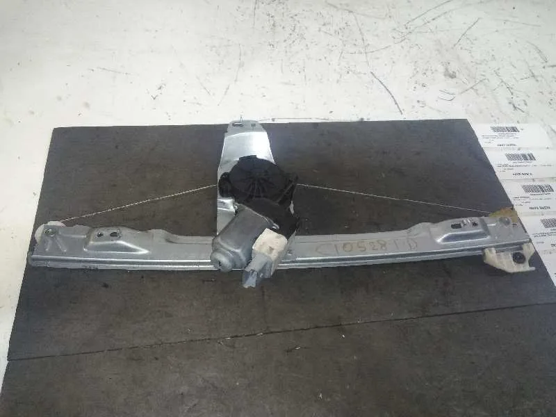 Elevalunas Trasero Derecho para Citroën C4 Picasso