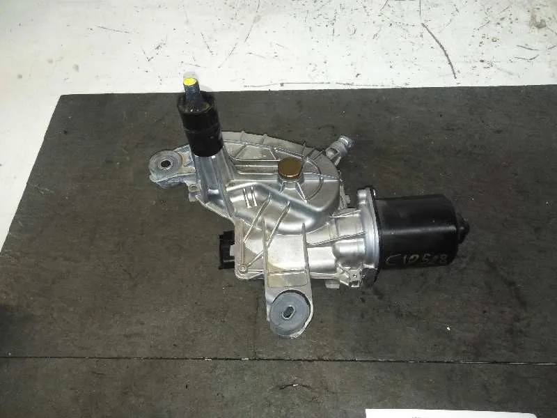 Motor Limpia Delantero para Citroën C4 Picasso