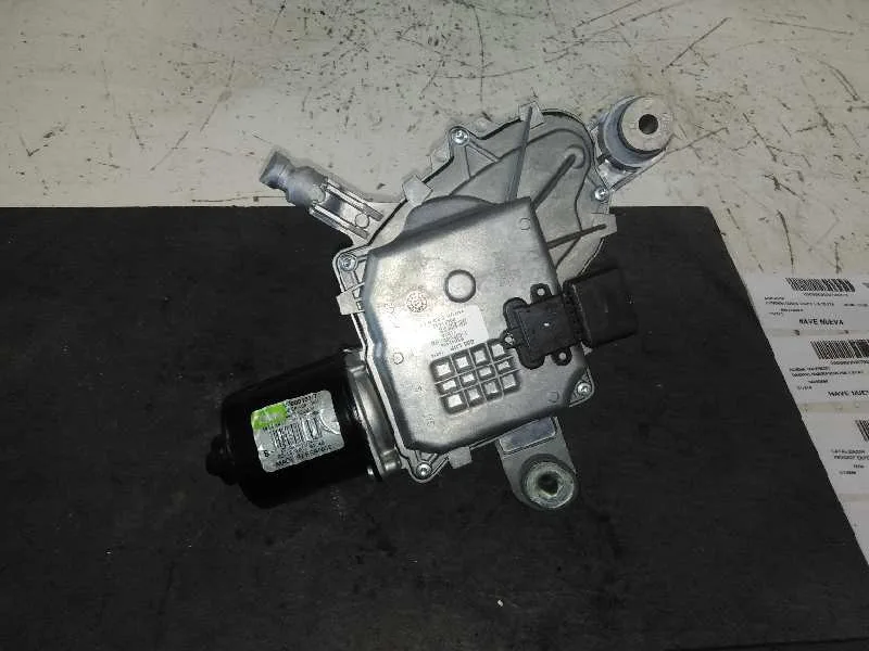 Motor Limpia Delantero para Citroën C4 Picasso