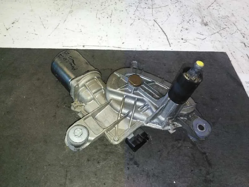 Motor Limpia Delantero para Citroën C4 Picasso