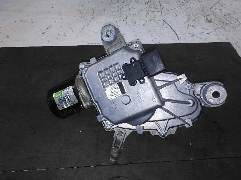 Motor Limpia Delantero para Citroën C4 Picasso