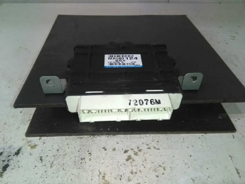 Modulo Electronico para Mitsubishi Montero (V60/V70)