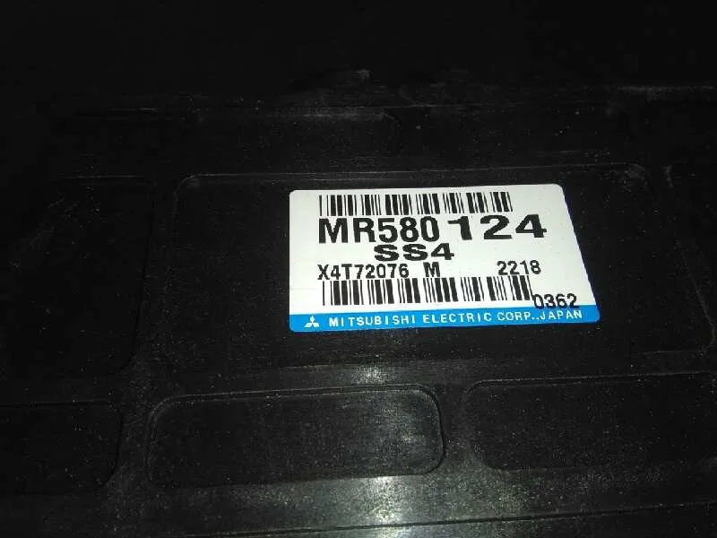Modulo Electronico para Mitsubishi Montero (V60/V70)