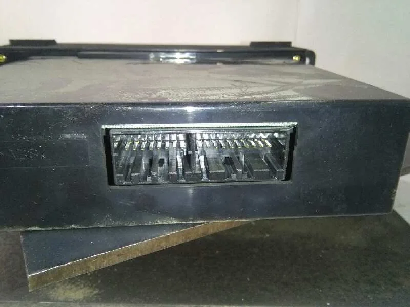 Mando Calefaccion / Aire Acondicionado para Mitsubishi Montero (V60/V70)
