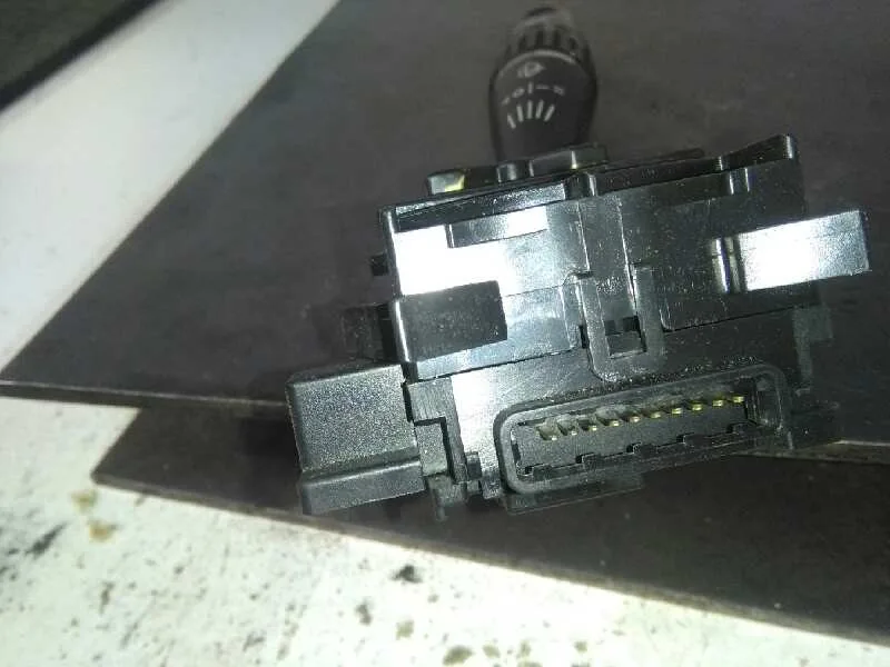 Mando Limpia para Mitsubishi Montero (V60/V70)