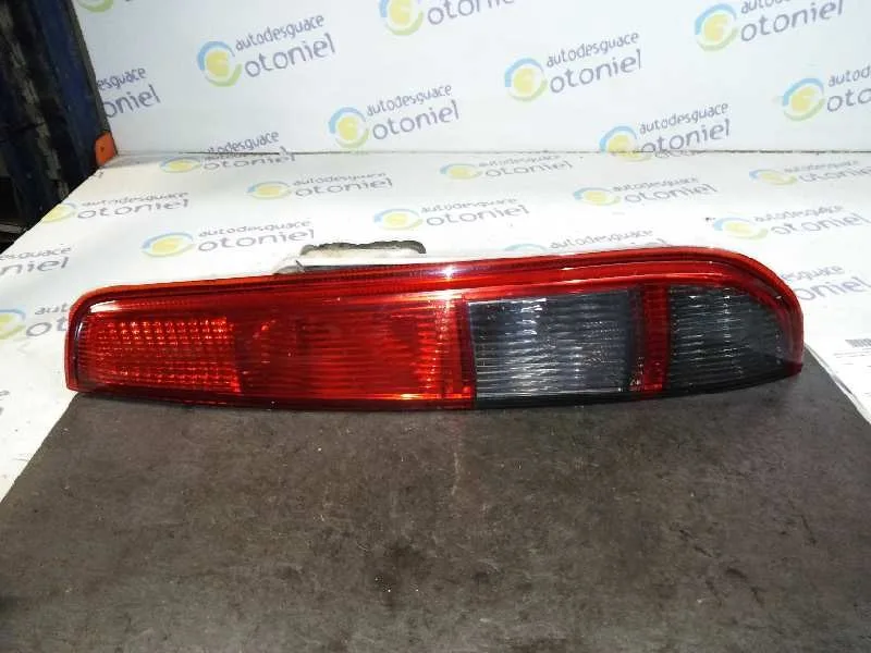 Piloto Trasero Derecho para Ford Focus Sportbreak (Cap)