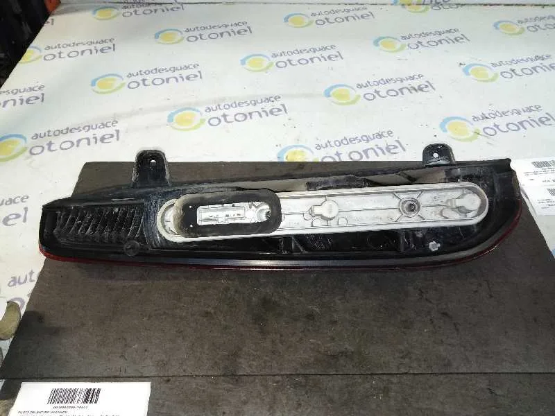 Piloto Trasero Derecho para Ford Focus Sportbreak (Cap)