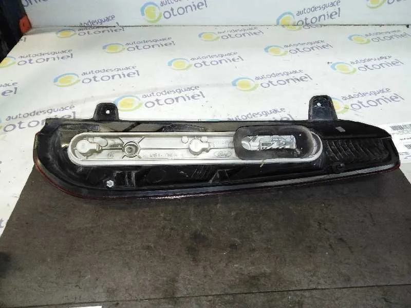 Piloto Trasero Izquierdo para Ford Focus Sportbreak (Cap)