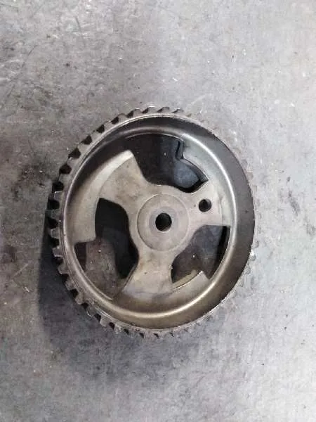 Polea Arbol Levas para Peugeot 308