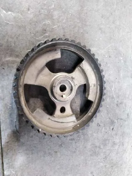Polea Arbol Levas para Peugeot 308