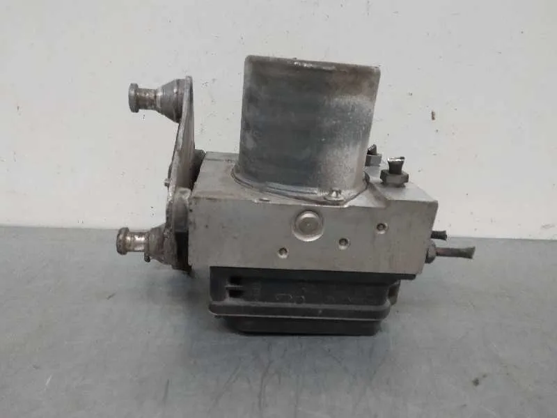 Abs para Mercedes-Benz Sprinterii Caja Cerrada (Desde 01.06)