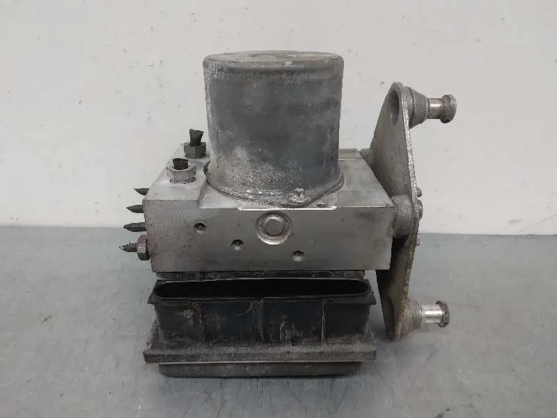 Abs para Mercedes-Benz Sprinterii Caja Cerrada (Desde 01.06)