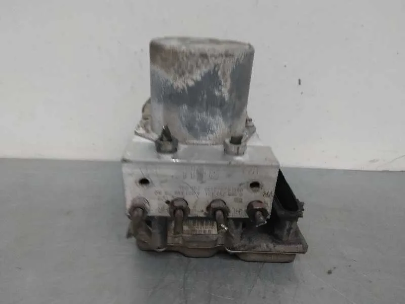 Abs para Mercedes-Benz Sprinterii Caja Cerrada (Desde 01.06)
