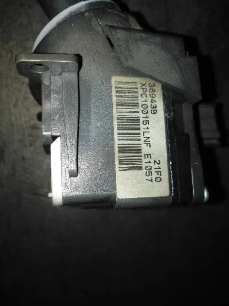 Mando Intermitentes para Mg Serie 75 (Rj)
