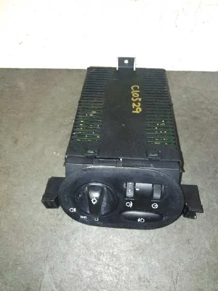 Mando Luces para Mg Serie 75 (Rj)