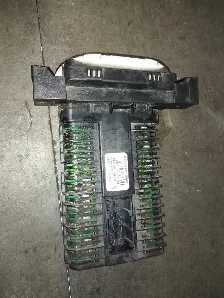 Mando Luces para Mg Serie 75 (Rj)