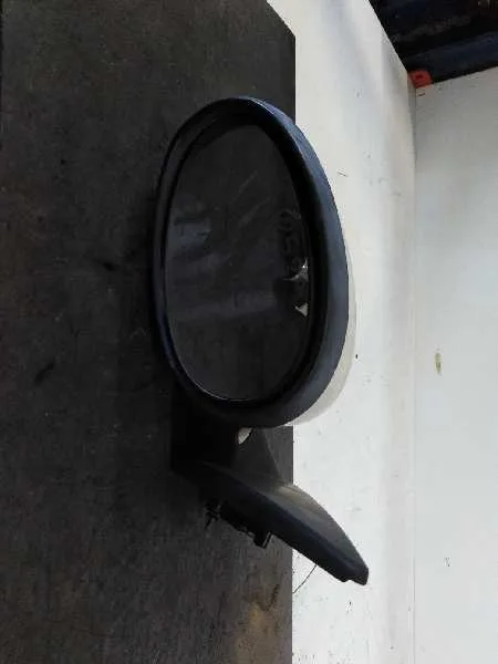 Retrovisor Izquierdo para Mg Serie 75 (Rj)