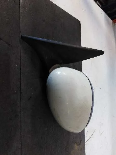 Retrovisor Izquierdo para Mg Serie 75 (Rj)