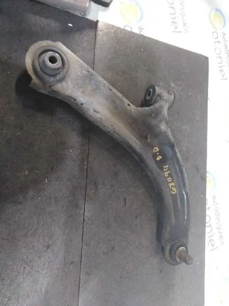 Brazo Suspension Inferior Delantero Derecho para Renault Modus