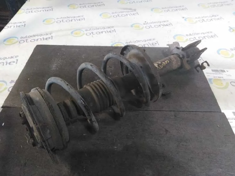 Amortiguador Delantero Derecho para Renault Modus